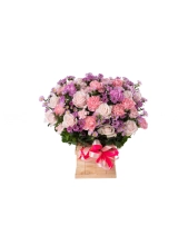 Thơ Mộng - belovedbeyond.com