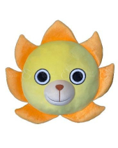 Gối Mặt Sunny Op Phim Red - Sản Phẩm Có Bản Quyền, - belovedbeyond.com