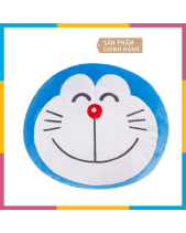 Gối Ôm Mặt Doraemon - belovedbeyond.com