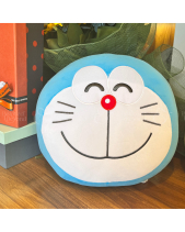 Gối Ôm Mặt Doraemon - belovedbeyond.com