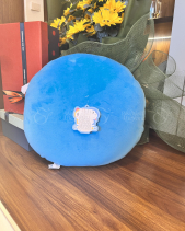 Gối Ôm Mặt Doraemon - belovedbeyond.com