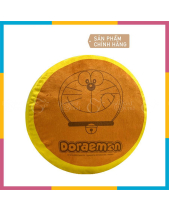 Gối Dorayaki Hình Mặt Doraemon - belovedbeyond.com