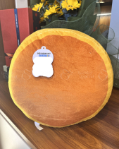 Gối Dorayaki Hình Mặt Doraemon - belovedbeyond.com