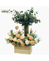 Special - Hoa Sáp - belovedbeyond.com