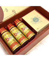 Set Quà Khoẻ Cùng Thiên Nhiên -  Thải Độc Bổ Gan - belovedbeyond.com