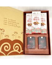 Set Quà Món Quà Quí Giá Cho Lá Gan - belovedbeyond.com