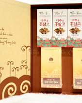 Set Quà Phúc Lộc Thọ - belovedbeyond.com