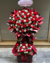 Hoa Chào Mừng - belovedbeyond.com