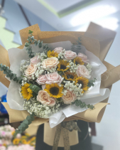 Nắng Vàng - belovedbeyond.com