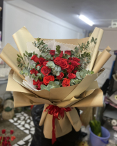 Yêu Em Nhiều - belovedbeyond.com