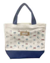 Túi Vải Conan Mini - belovedbeyond.com