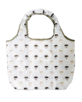 Túi Nhựa Conan (Xám) - belovedbeyond.com