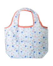 Túi Nhựa Conan (Xanh) - belovedbeyond.com