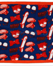 Khăn Mặt Conan 2022_02 - belovedbeyond.com