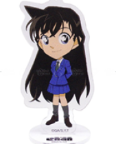 Móc Khóa Mô Hình Ran - belovedbeyond.com