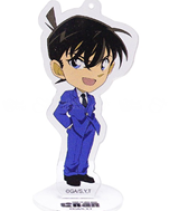 Móc Khóa Mô Hình Shinichi - belovedbeyond.com