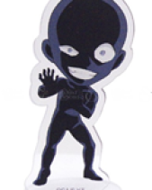 Móc Khóa Mô Hình Hannin - belovedbeyond.com