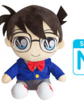 Thú Bông Conan Size M - belovedbeyond.com