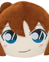 Gối Mặt Haibara - belovedbeyond.com