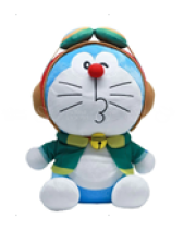 Thú Bông Doraemon Size M Phiên Bản Phim 2023 - belovedbeyond.com