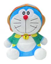 Thú Bông Doraemon Size S Phiên Bản Phim 2023 - belovedbeyond.com