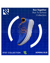 Giày Sneaker Thể Thao Chạy Bộ Run Together Rt07-X - belovedbeyond.com