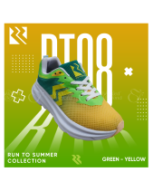 Giày Thể Thao Công Nghệ Run Together Rt08-Vx - belovedbeyond.com