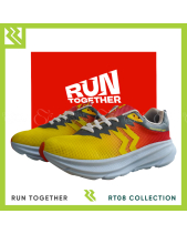 Giày Thể Thao Công Nghệ Run Together Rt08-Vđ - belovedbeyond.com