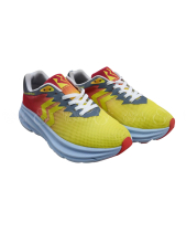 Giày Thể Thao Công Nghệ Run Together Rt08-Vđ - belovedbeyond.com