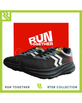Giày Thể Thao Công Nghệ Run Together Rt08-Đđ - belovedbeyond.com