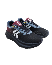 Giày Thể Thao Công Nghệ Run Together Rt08-Đđ - belovedbeyond.com
