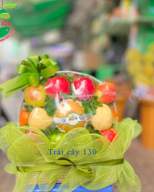 Giỏ Trái Cây 750-01 - belovedbeyond.com