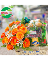 Giỏ Trái Cây 2000-03 - belovedbeyond.com
