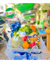Giỏ Trái Cây 1000-06 - belovedbeyond.com