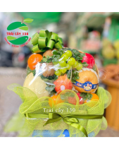 Giỏ Trái Cây 1000-07 - belovedbeyond.com