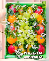 Hộp Trái Cây 1000-08 - belovedbeyond.com