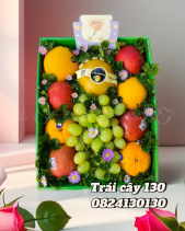 Hộp Trái Cây 600-02 - belovedbeyond.com