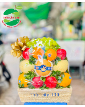 Giỏ Trái Cây 900-05 - belovedbeyond.com