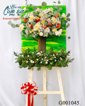 Tranh Cây Táo - belovedbeyond.com