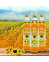 Mật Ong Hoa Hướng Dương Bometa - belovedbeyond.com