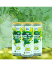 Trà Thảo Dược Cao Cấp Bometa - belovedbeyond.com