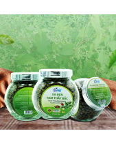 Xạ Đen Tam Thất Bắc Bometa - belovedbeyond.com