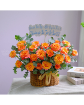 Hoa Khai Trương - belovedbeyond.com