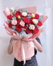 Love Story - belovedbeyond.com