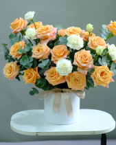 Hoa Khai Trương -  Hồng Phát - belovedbeyond.com