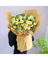 Yêu Thương - belovedbeyond.com