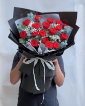 Hoa Tình Yêu - belovedbeyond.com