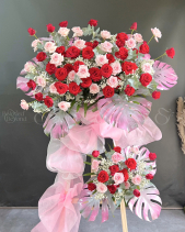 Hoa Khai Trương - Ohara Mix - belovedbeyond.com