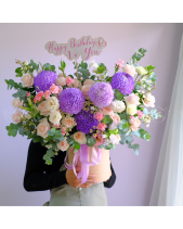 Yêu Thương 002 - belovedbeyond.com