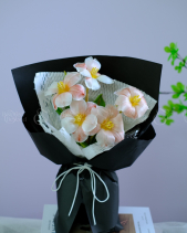 Hoa Tulip Nâu - belovedbeyond.com